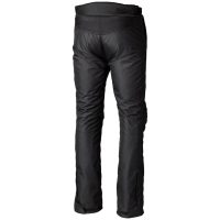 Textilbyxor Dam S-1 Svart/svart RST