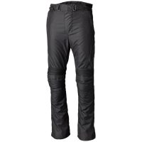 Textilbyxor Dam S-1 Svart/svart RST