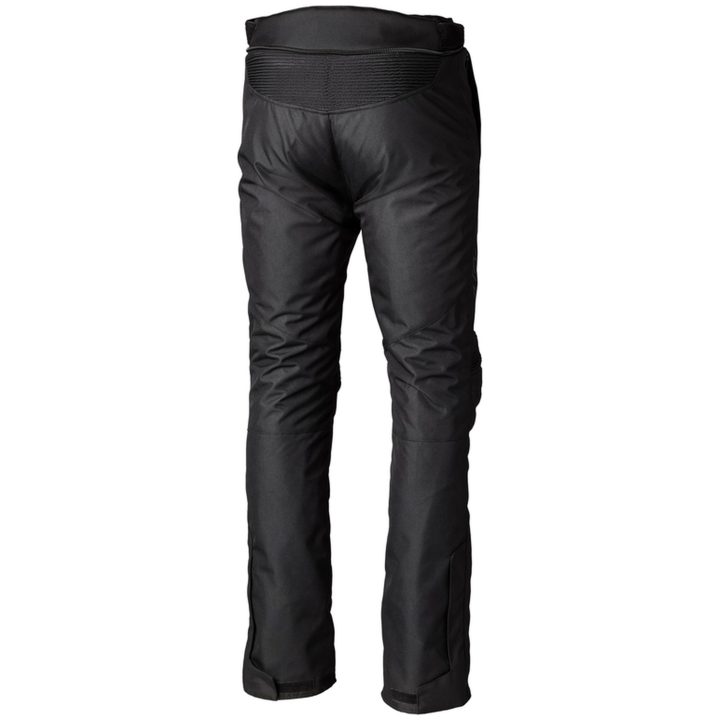 Textilbyxor Dam S-1 Svart/svart RST L – bild 6