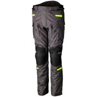 Textilbyxor Endurance Ce Grafit/fluo Gul RST