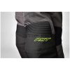 Textilbyxor Endurance Ce Grafit/fluo Gul RST s – miniatyr 4