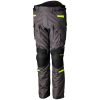 Textilbyxor Endurance Ce Grafit/fluo Gul RST s – miniatyr 1