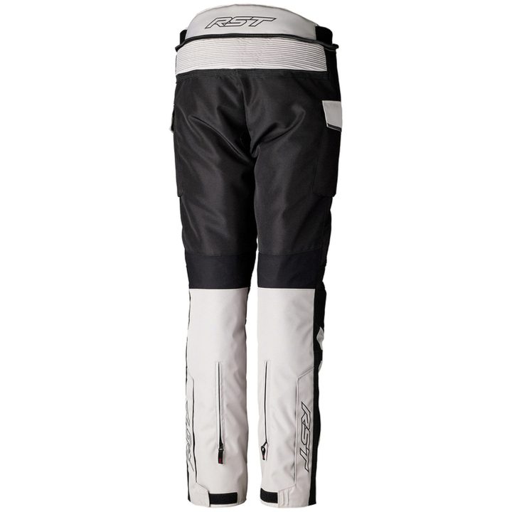 Textilbyxor Endurance Ce Silver/svart RST s – bild 2