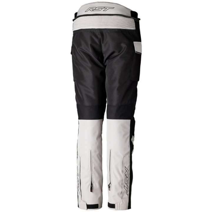 Textilbyxor Endurance Ce Silver/svart RST s – bild 3