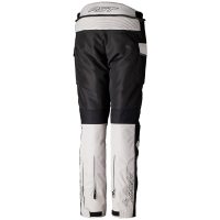 Textilbyxor Endurance Ce Silver/svart RST