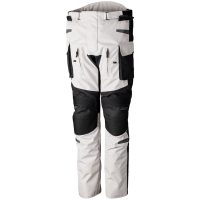 Textilbyxor Endurance Ce Silver/svart RST