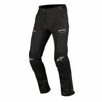 Textilbyxor Ramjet Air Svart Alpinestars