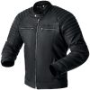 Textiljacka Brixton D3O Svart RST M – miniatyr 2