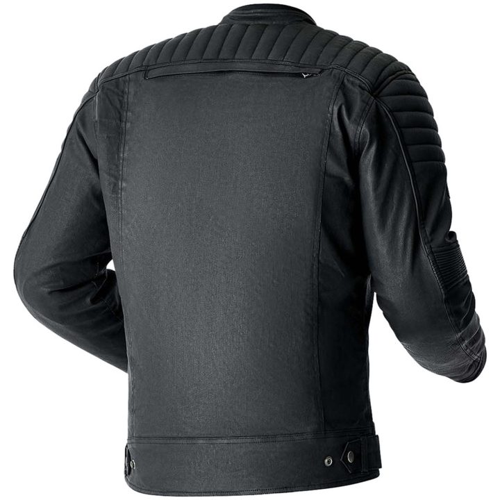 Textiljacka Brixton D3O Svart RST M – bild 3