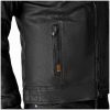 Textiljacka Brixton D3O Svart RST M – miniatyr 5