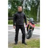 Textiljacka Hamra Svart Lindstrands 46 – miniatyr 4