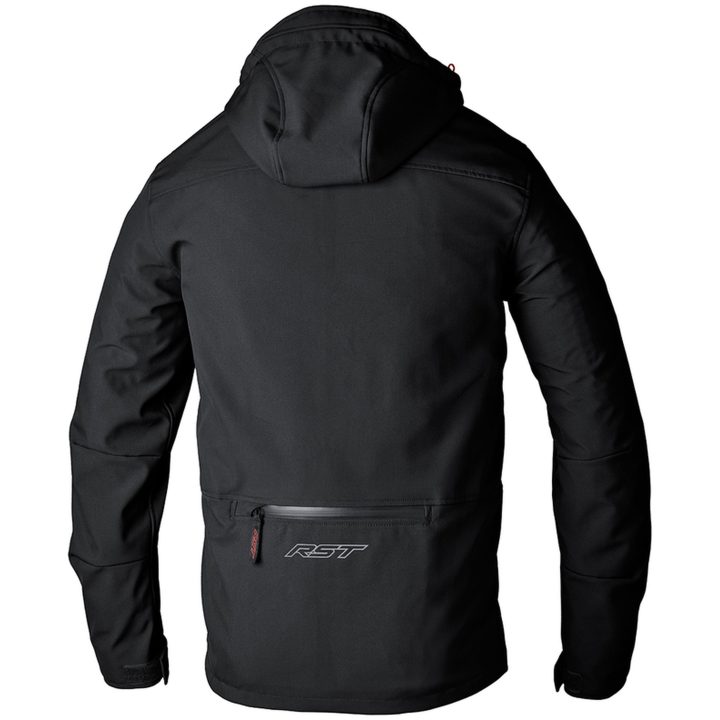 Textiljacka Havoc Svart RST XL – bild 2