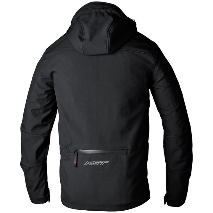 Textiljacka Havoc Svart RST XL – bild 3