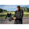Textiljacka Lomsen Svart Lindstrands 48 – miniatyr 3