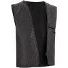 Textiljacka Lomsen Svart Lindstrands 48 – miniatyr 5