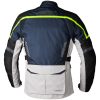 Textiljacka Maverick Evo Ce Herr Marin/silver RST s – miniatyr 3