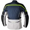 Textiljacka Maverick Evo Ce Herr Marin/silver RST s – miniatyr 2