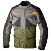 Textiljacka Maverick Evo Khaki/grå/grön RST s – miniatyr 2