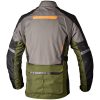 Textiljacka Maverick Evo Khaki/grå/grön RST s – miniatyr 3