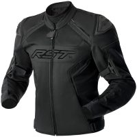 Textiljacka Mesh D3O Svart RST