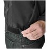 Textiljacka Mesh D3O Svart RST XS – miniatyr 7