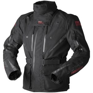 Textiljacka Pro Series Paragon D3O Svart RST