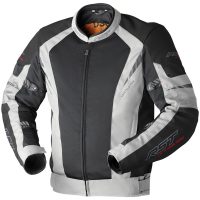 Textiljacka Pro Series Ventilator D3O Svart Silver RST
