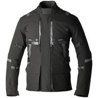 Textiljacka Pro Series Vulcan Svart RST