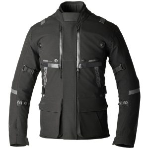 Textiljacka Pro Series Vulcan Svart RST