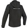 Textiljacka Saxby Svart Lindstrands XS – miniatyr 1