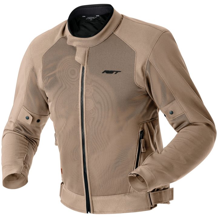 Textiljacka Spectre Air D3O Sand RST L – bild 2