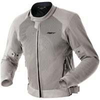 Textiljacka Spectre Air D3O Silver RST