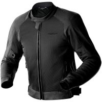 Textiljacka Spectre Air D3O Svart RST