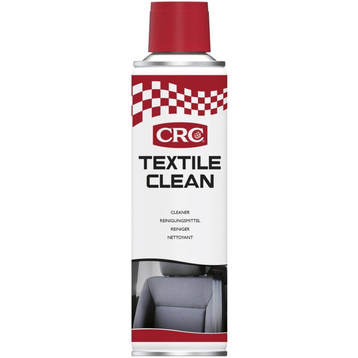 Textiltvätt spray 250 ml TEXTILTVÄTT SPRAY 250ML – bild 2