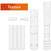 Texture Frame Guards Kit Xl - Vita Linjer ALGIS