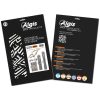 Texture Ramvakt Kit Xl - Svarta Linjer ALGIS – miniatyr 2