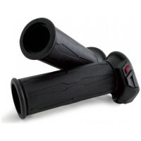 TG GOLD Premium EVO Heated Grips 130 mm diam. 22mm (one pair)
