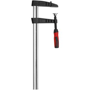 TGK-2K skruvtving med plasthandtag BESSEY