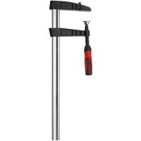 TGK-2K skruvtving med plasthandtag BESSEY
