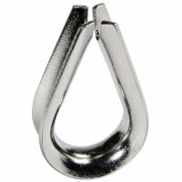 thimble SS 14 mm