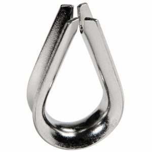 thimble SS 14 mm