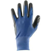 Thin Workshop Gloves Size L DRAPER