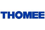 Thomee logotyp