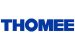 Thomee logotyp