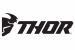 Logo varumärke Thor
