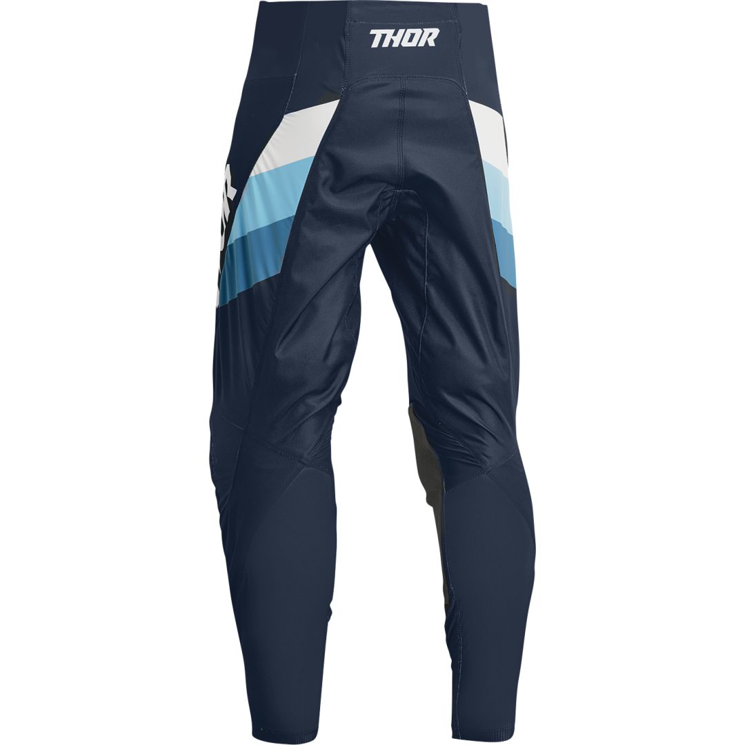THOR Crossbyxor Barn Pulse Tactic Mörkblå 22 – bild 4