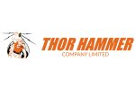 THORHAMM logotyp