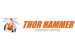 THORHAMM Logo