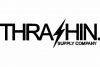 THRASHIN SUPPLY CO. logo