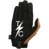 THRASHIN SUPPLY CO. MC-Handskar Covert Kort Brun Large – miniatyr 2